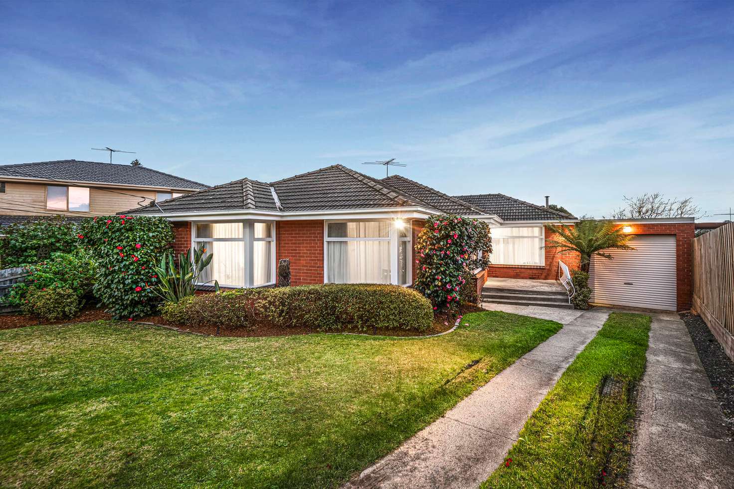 Main view of Homely house listing, 2/18 Genoa Court, Templestowe Lower VIC 3107