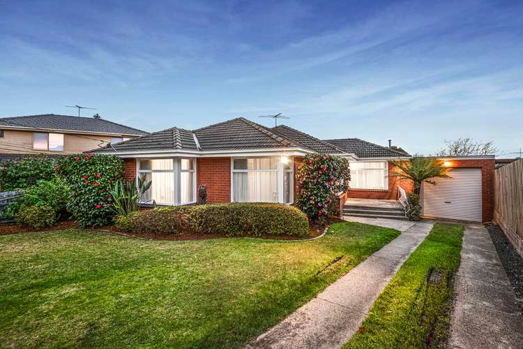 2/18 Genoa Court, Templestowe Lower VIC 3107