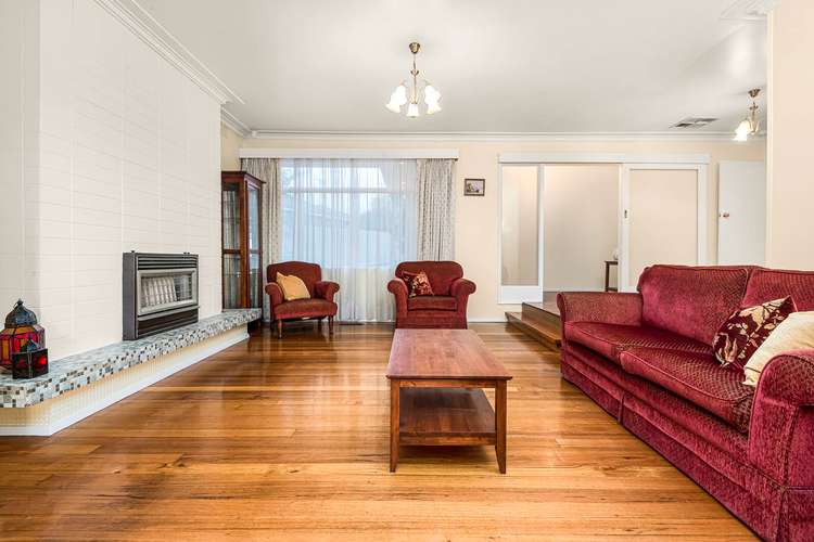 Third view of Homely house listing, 2/18 Genoa Court, Templestowe Lower VIC 3107