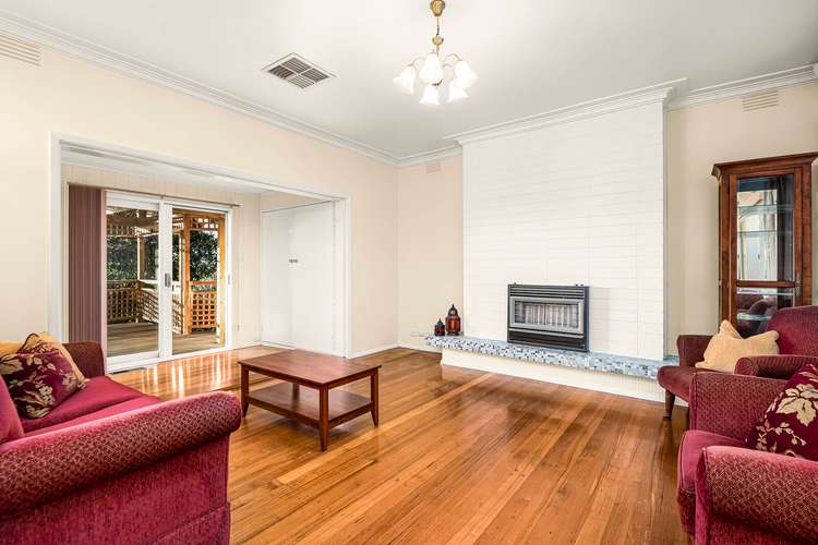 Fourth view of Homely house listing, 2/18 Genoa Court, Templestowe Lower VIC 3107