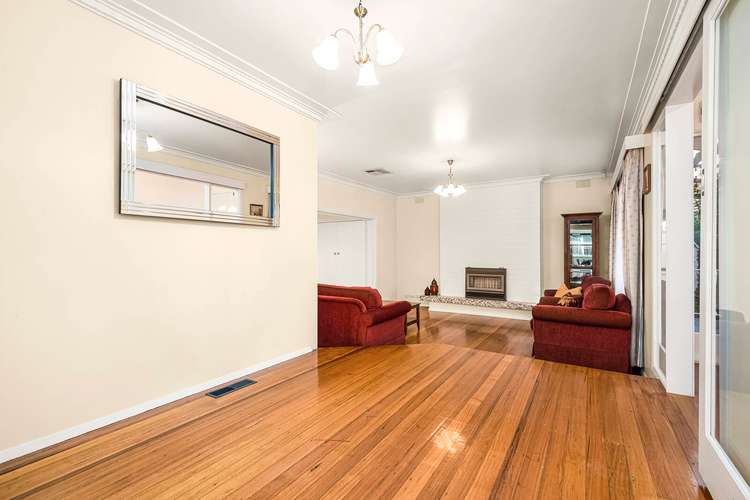 Fifth view of Homely house listing, 2/18 Genoa Court, Templestowe Lower VIC 3107