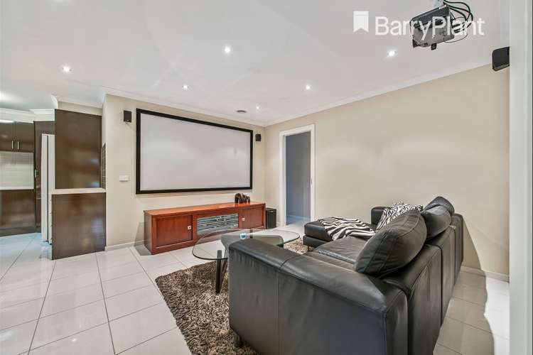 Fifth view of Homely house listing, 19 Kinnear  Avenue, Tarneit VIC 3029