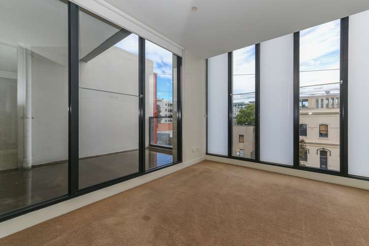 Fourth view of Homely apartment listing, 208/232-242 Rouse Street, Port Melbourne VIC 3207