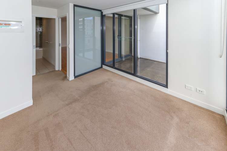 Fifth view of Homely apartment listing, 208/232-242 Rouse Street, Port Melbourne VIC 3207