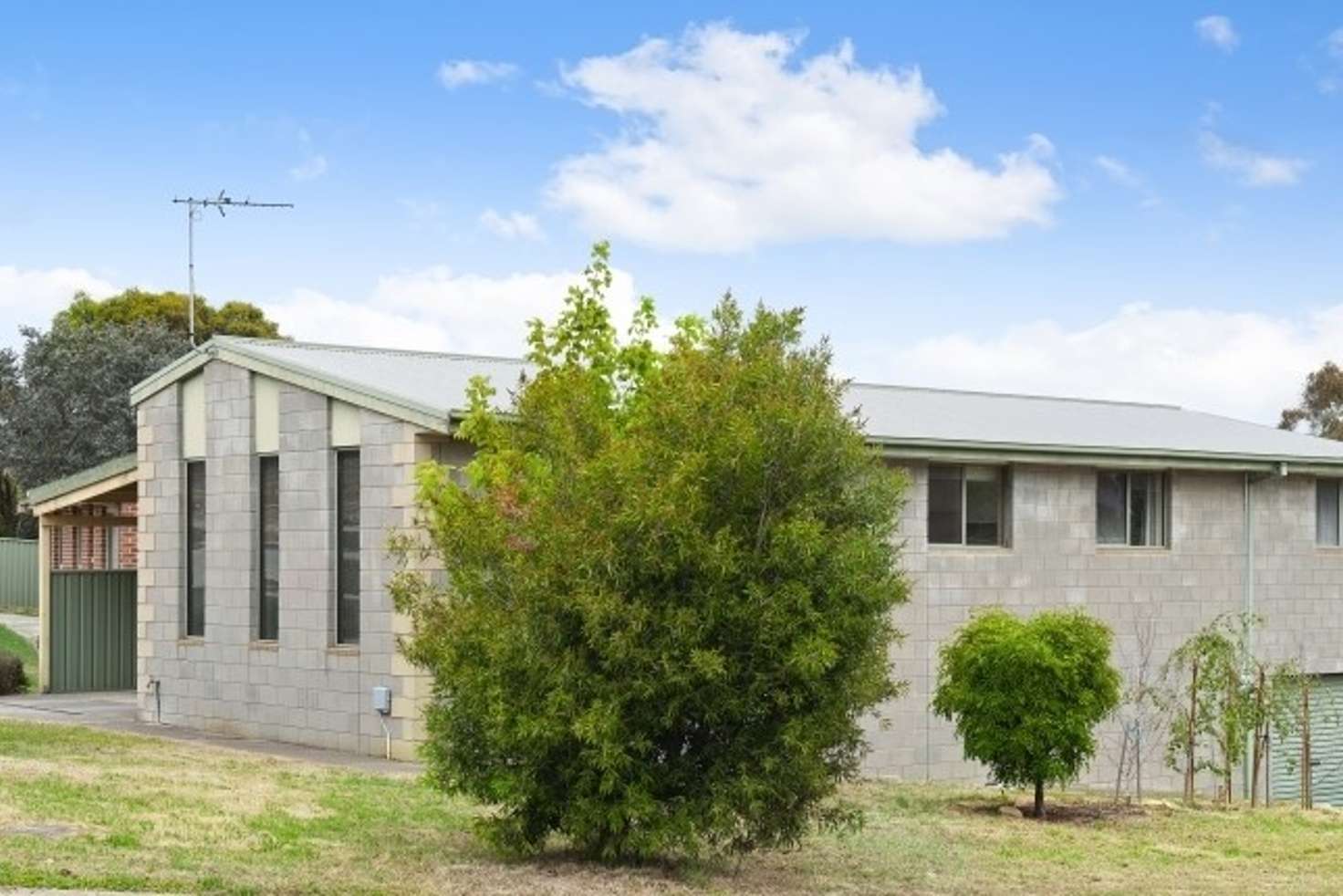 Main view of Homely house listing, 1 Sykes Avenue, Mount Pleasant VIC 3350
