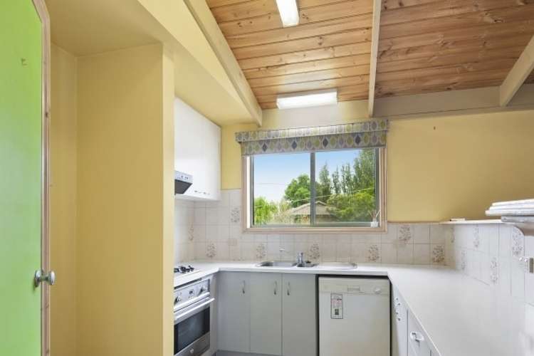 Fifth view of Homely house listing, 1 Sykes Avenue, Mount Pleasant VIC 3350