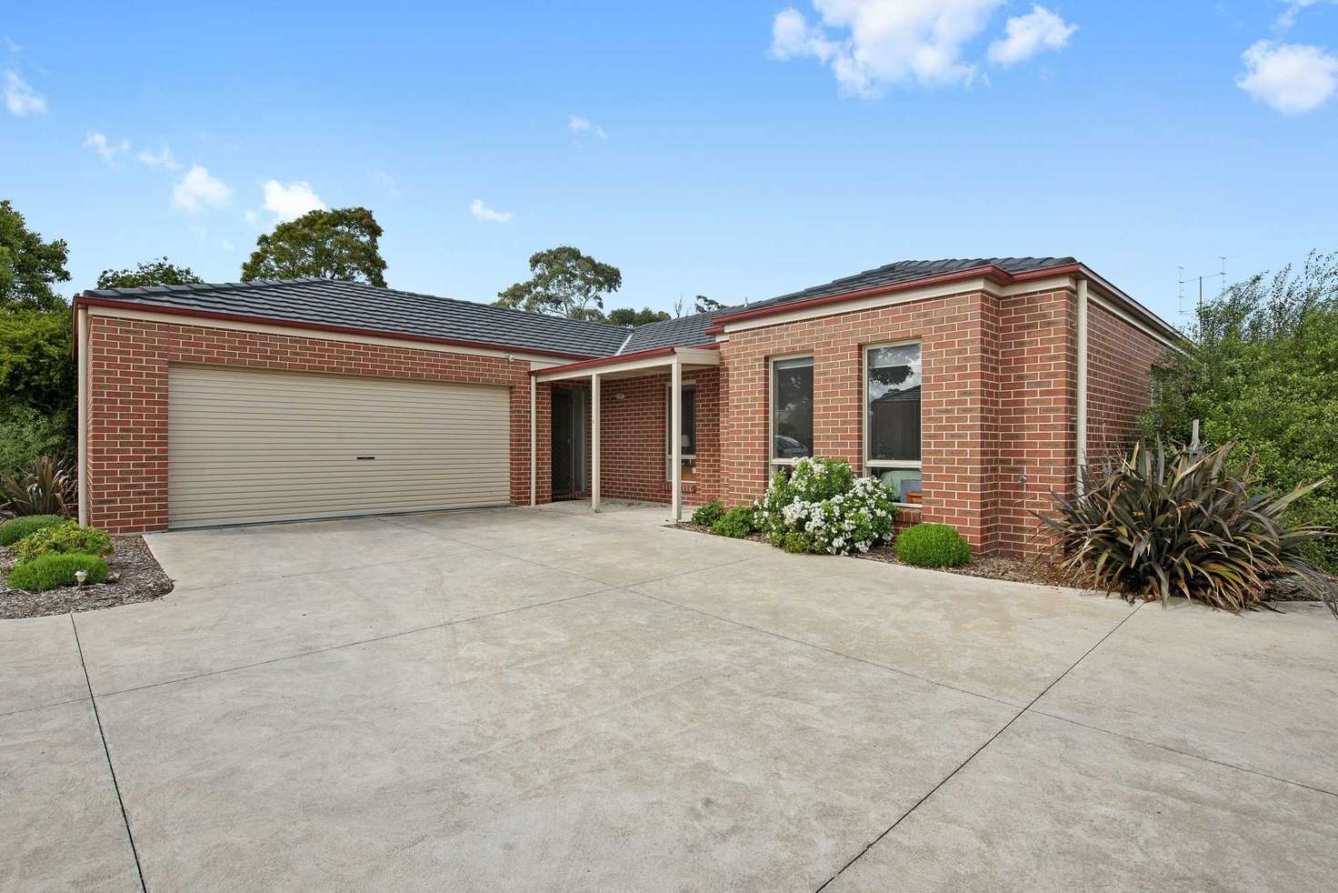 Main view of Homely house listing, 6/6 Sainsbury Court, Mount Clear VIC 3350