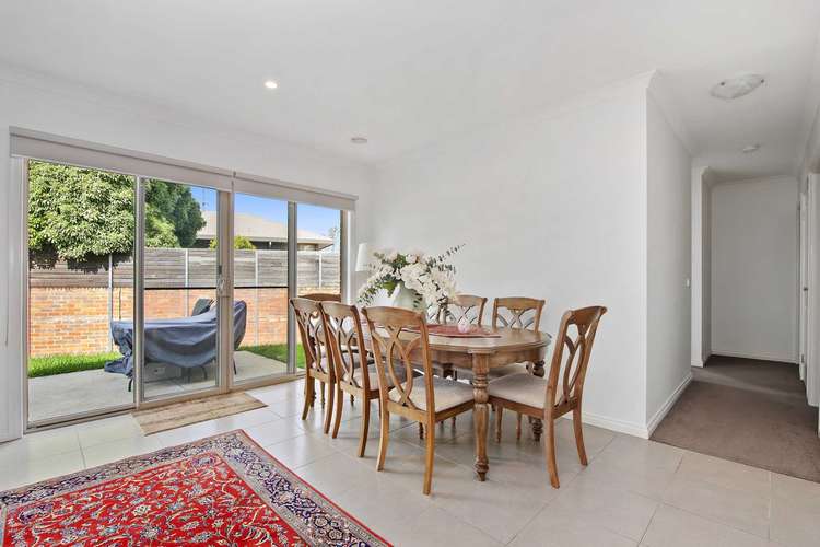 Fourth view of Homely house listing, 6/6 Sainsbury Court, Mount Clear VIC 3350