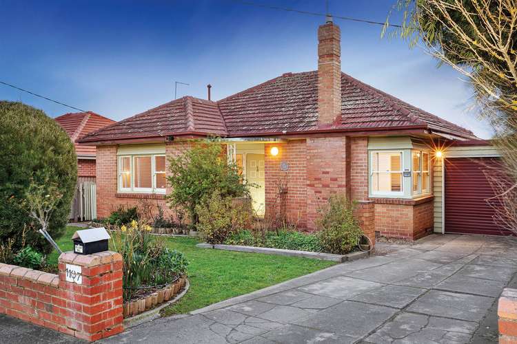 Main view of Homely house listing, 1107 Ligar Street, Ballarat North VIC 3350