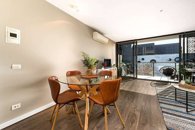 Fifth view of Homely apartment listing, 223/14 Elizabeth Street, Malvern VIC 3144