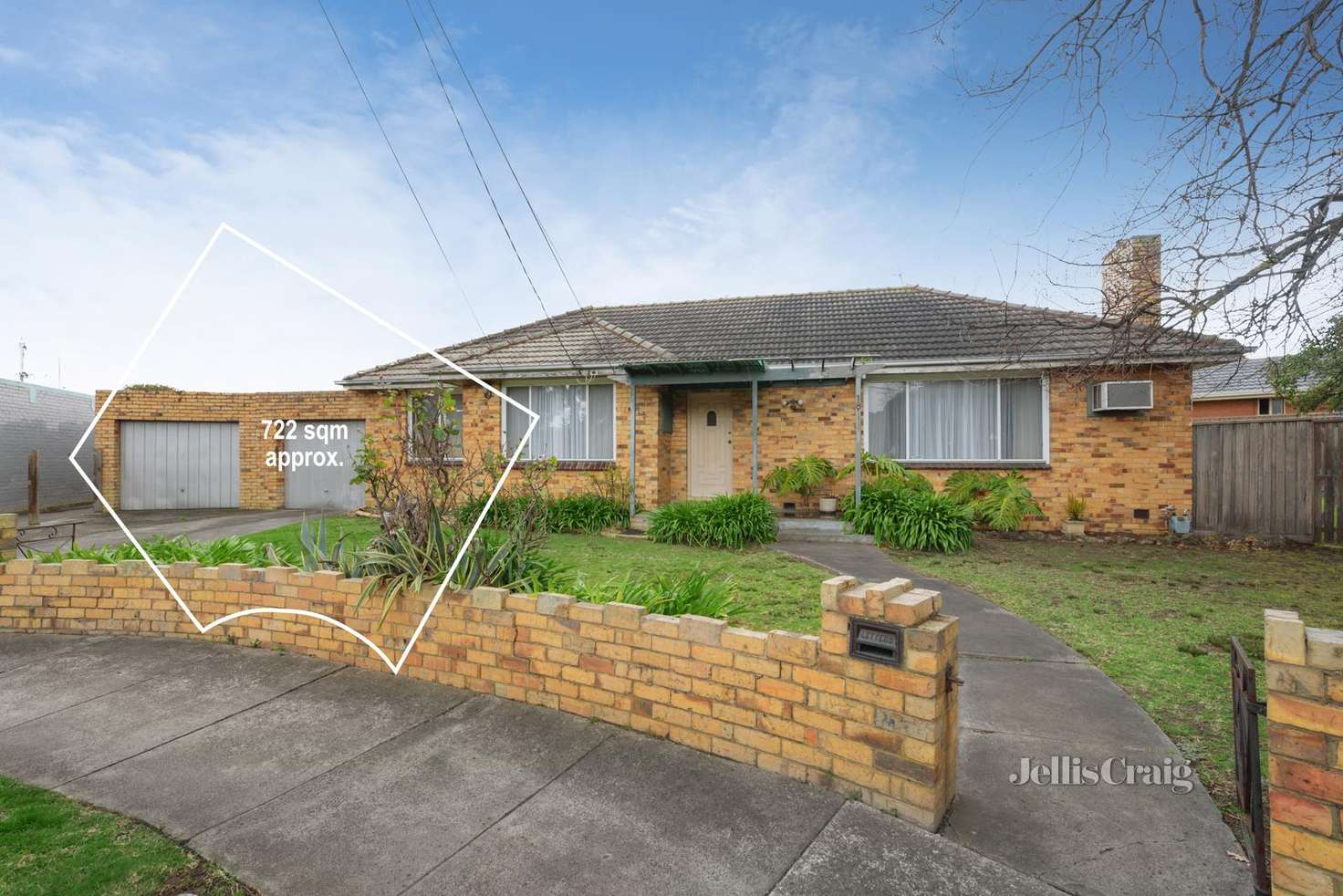 Main view of Homely house listing, 18 Box Court, Bentleigh East VIC 3165