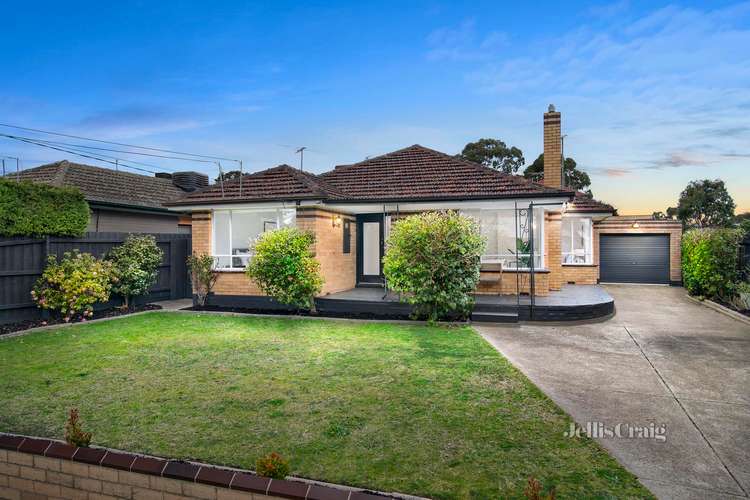 38 Bulli Street, Moorabbin VIC 3189