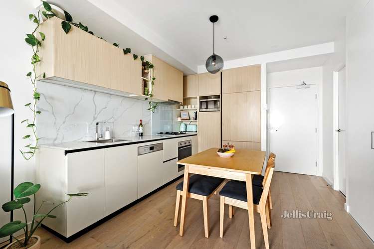 Second view of Homely apartment listing, 130/801 Centre Road, Bentleigh East VIC 3165