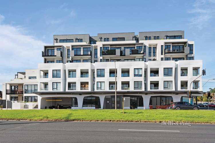 Third view of Homely apartment listing, 130/801 Centre Road, Bentleigh East VIC 3165
