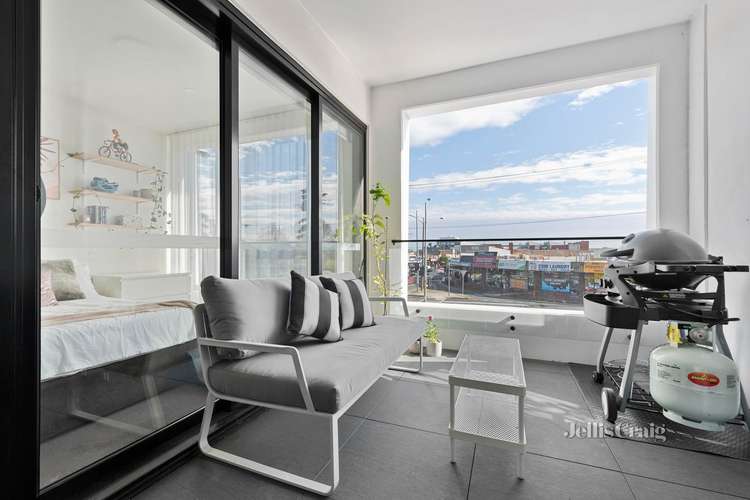 Fourth view of Homely apartment listing, 130/801 Centre Road, Bentleigh East VIC 3165
