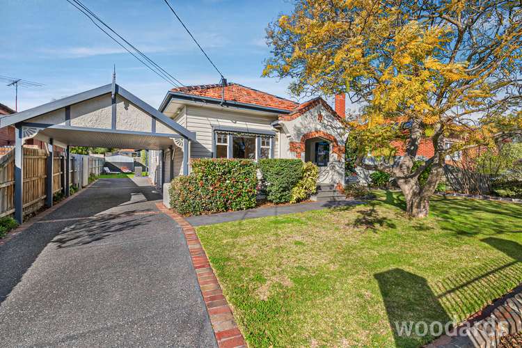 Main view of Homely house listing, 38 Robert Street, Bentleigh VIC 3204