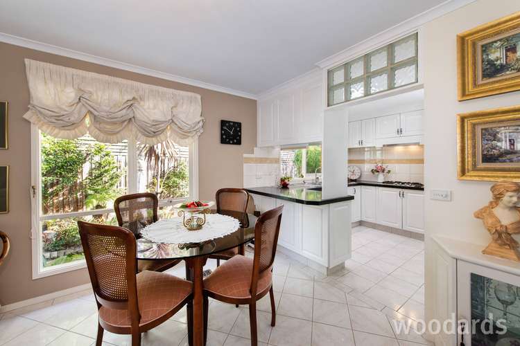 Fourth view of Homely unit listing, 2/36 Jackson Street, Forest Hill VIC 3131