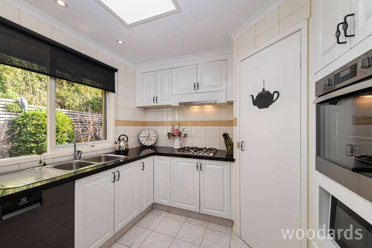 Fifth view of Homely unit listing, 2/36 Jackson Street, Forest Hill VIC 3131