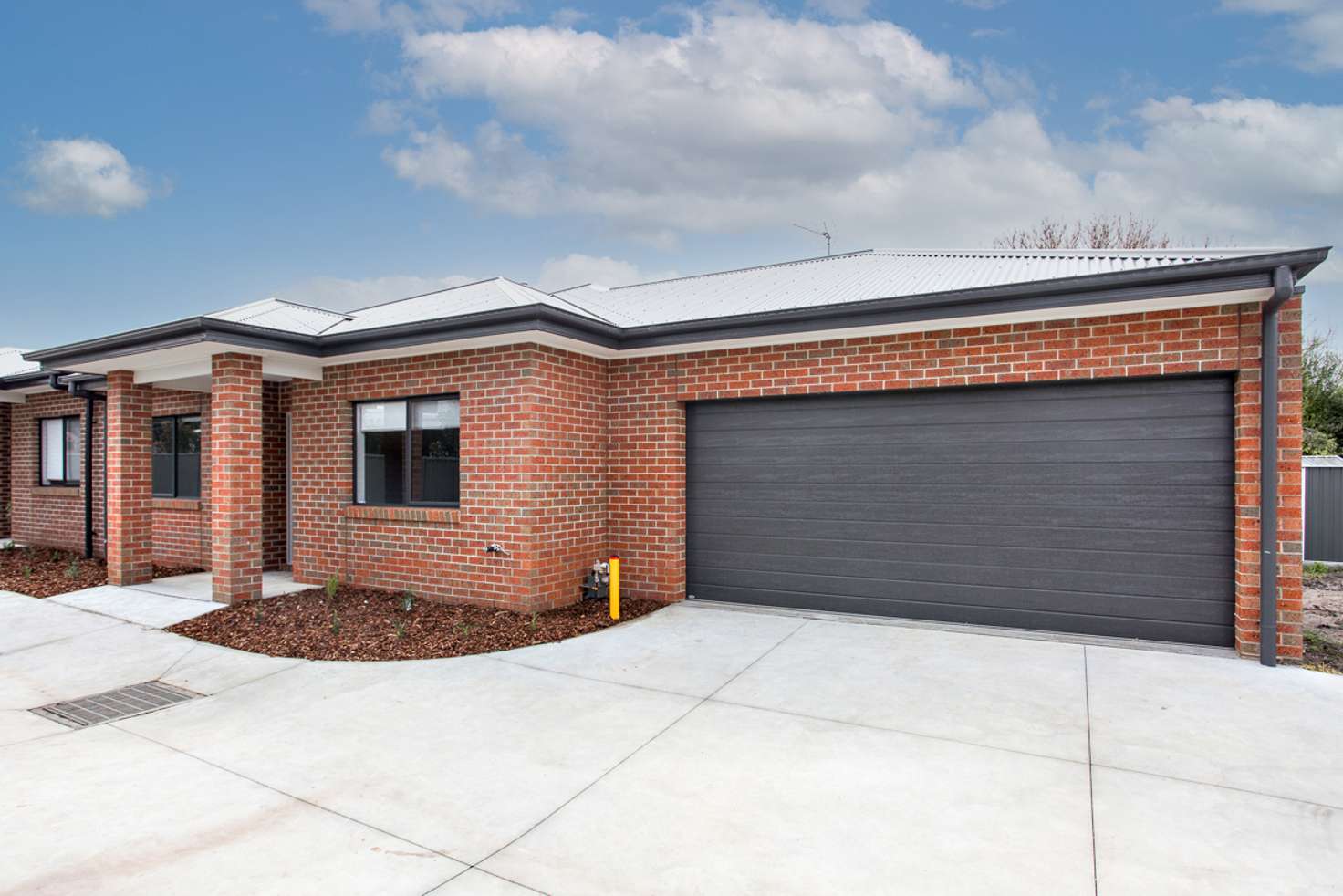 Main view of Homely house listing, 2/110 Leith Street, Redan VIC 3350