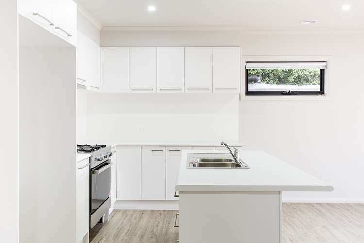 Third view of Homely house listing, 2/110 Leith Street, Redan VIC 3350