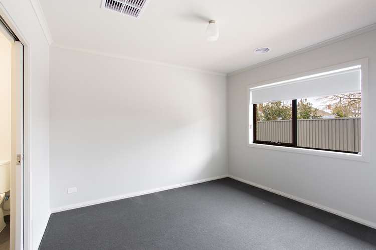 Fifth view of Homely house listing, 2/110 Leith Street, Redan VIC 3350