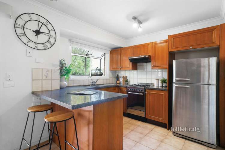 Fifth view of Homely unit listing, 3/66 Pitt Street, Eltham VIC 3095