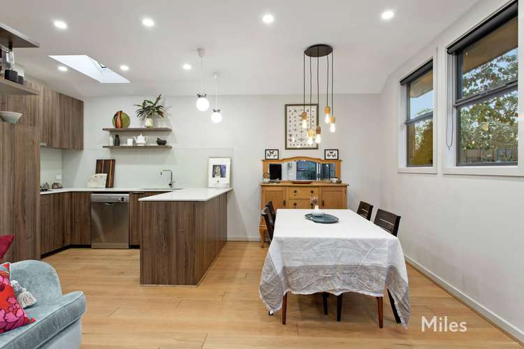 Fourth view of Homely townhouse listing, 4/14 Jolliffe Crescent, Rosanna VIC 3084