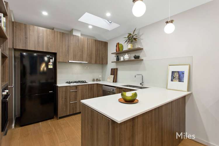 Fifth view of Homely townhouse listing, 4/14 Jolliffe Crescent, Rosanna VIC 3084