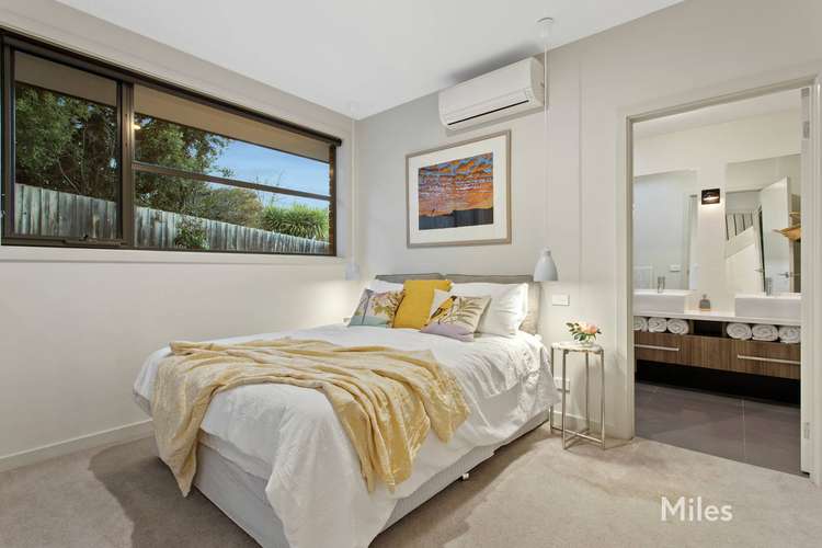 Sixth view of Homely townhouse listing, 4/14 Jolliffe Crescent, Rosanna VIC 3084
