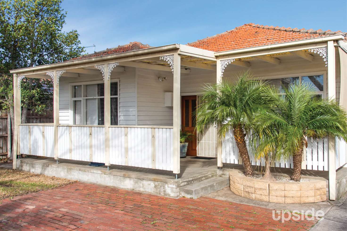 Main view of Homely house listing, 198 Highett Road, Highett VIC 3190