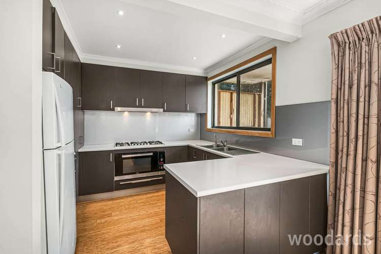 Second view of Homely house listing, 1 Tasman Road, Bentleigh East VIC 3165