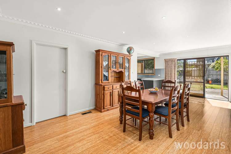 Fifth view of Homely house listing, 1 Tasman Road, Bentleigh East VIC 3165