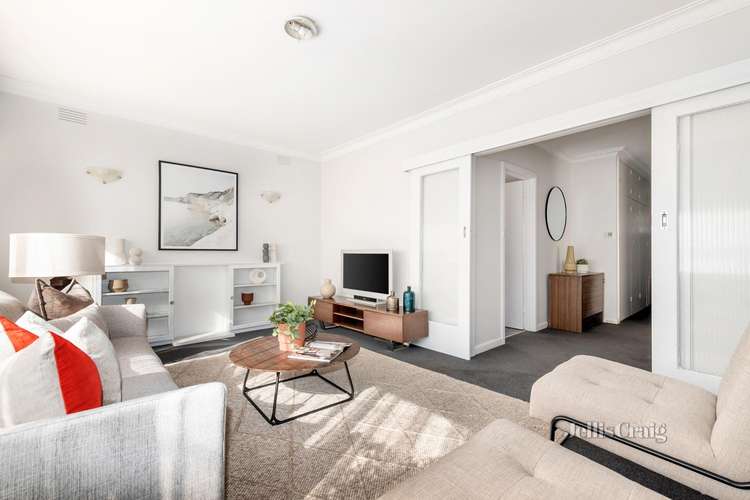 Fourth view of Homely unit listing, 2/26 Royal Avenue, Glen Huntly VIC 3163