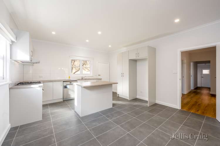 Main view of Homely house listing, 295 Arthur Street, Fairfield VIC 3078