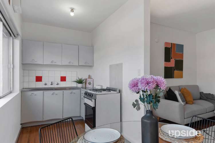 Third view of Homely apartment listing, 4/131 Grange Road, Glen Huntly VIC 3163