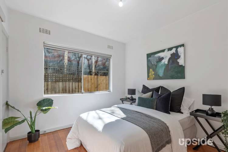 Fifth view of Homely apartment listing, 4/131 Grange Road, Glen Huntly VIC 3163