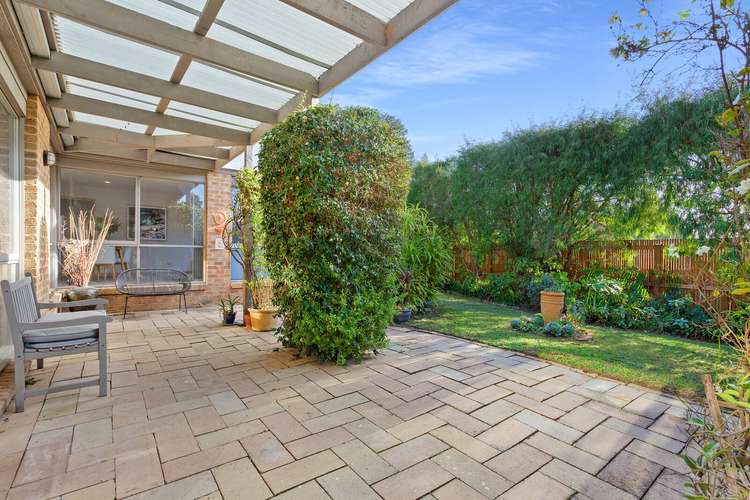 Fifth view of Homely house listing, 16 Timaru Close, Sorrento VIC 3943