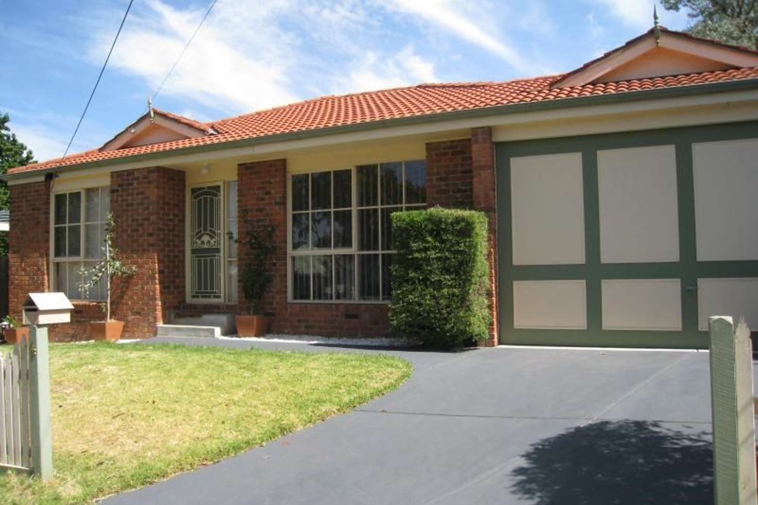 Main view of Homely unit listing, 4 Fithie Street, Blackburn North VIC 3130