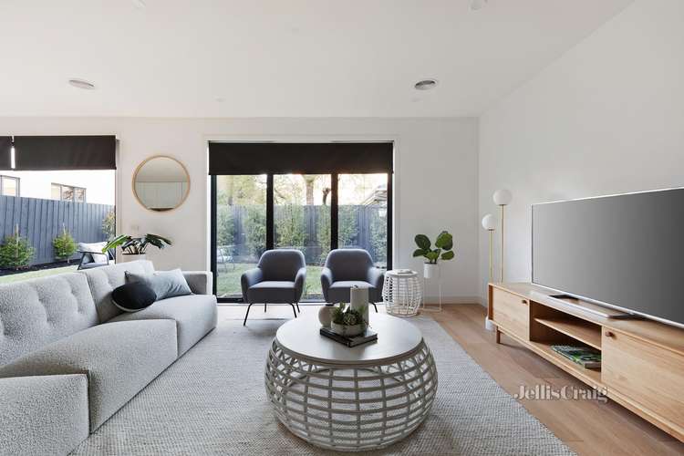 Fifth view of Homely townhouse listing, 16a Begg Street, Bentleigh East VIC 3165
