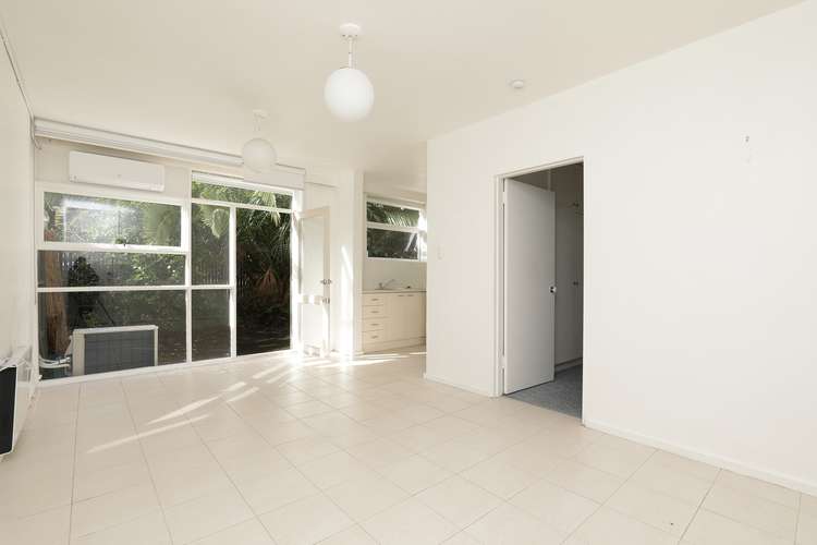 Second view of Homely apartment listing, 1/19 Chapman Street, North Melbourne VIC 3051