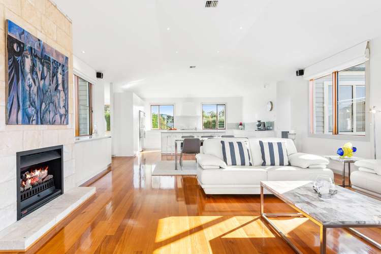 Fifth view of Homely house listing, 128 Campbells Road, Portsea VIC 3944