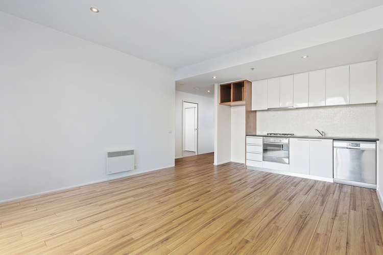 Fourth view of Homely apartment listing, 203/610 St Kilda Road, Melbourne VIC 3004