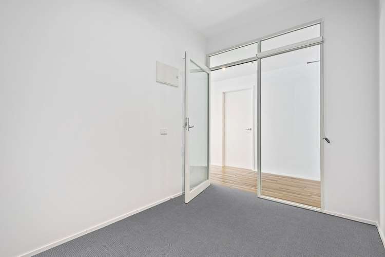 Fifth view of Homely apartment listing, 203/610 St Kilda Road, Melbourne VIC 3004