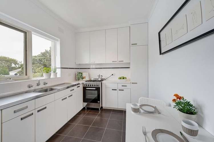 Third view of Homely apartment listing, 5/8-10 Leicester Street, Heidelberg Heights VIC 3081