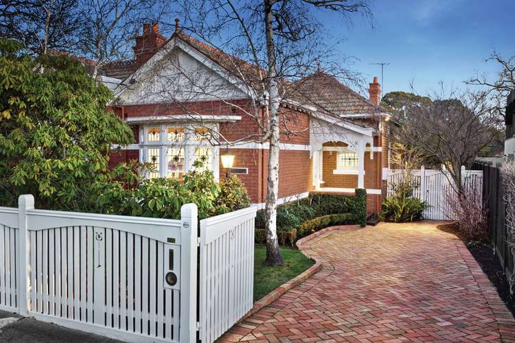 Main view of Homely house listing, 40 Kerferd Street, Malvern East VIC 3145