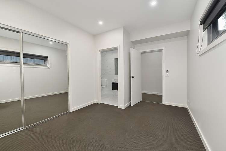 Fourth view of Homely townhouse listing, 6/85 Bulla  Road, Essendon North VIC 3041