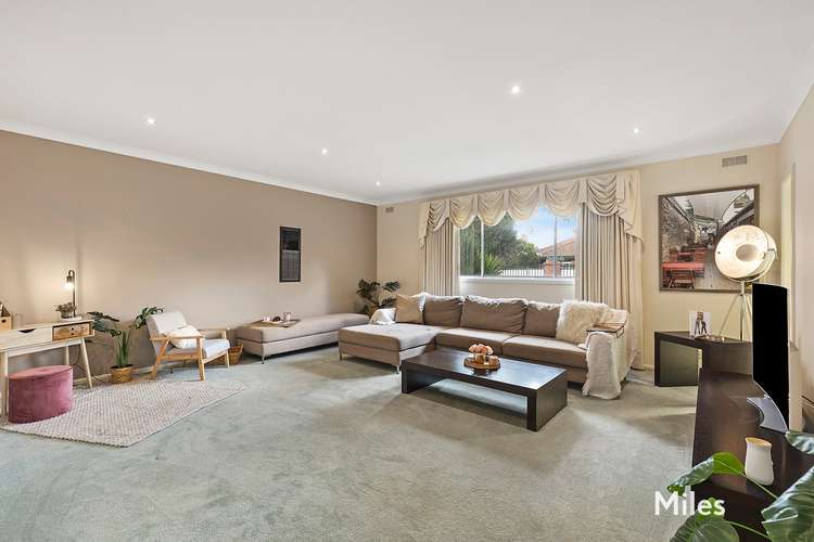 Main view of Homely unit listing, 1/51 Southern Road, Heidelberg Heights VIC 3081