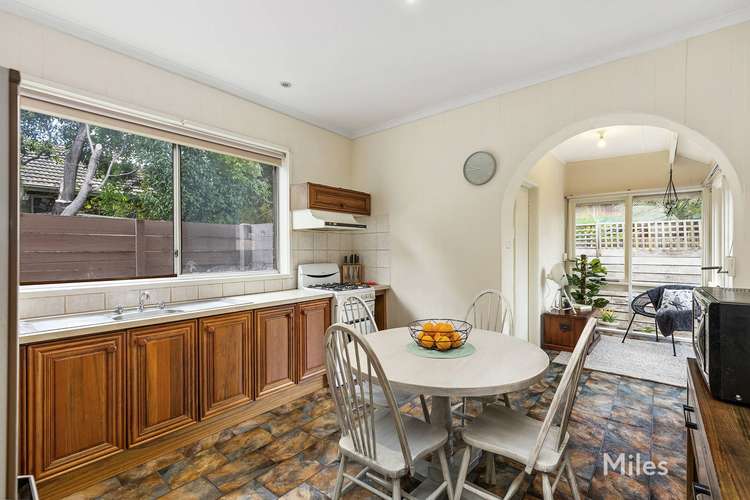 Fourth view of Homely unit listing, 1/51 Southern Road, Heidelberg Heights VIC 3081