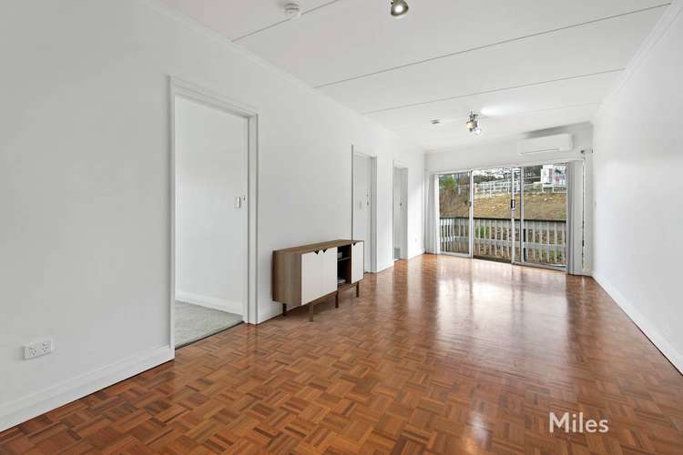 Fifth view of Homely apartment listing, 3/97 Hawdon Street, Heidelberg VIC 3084