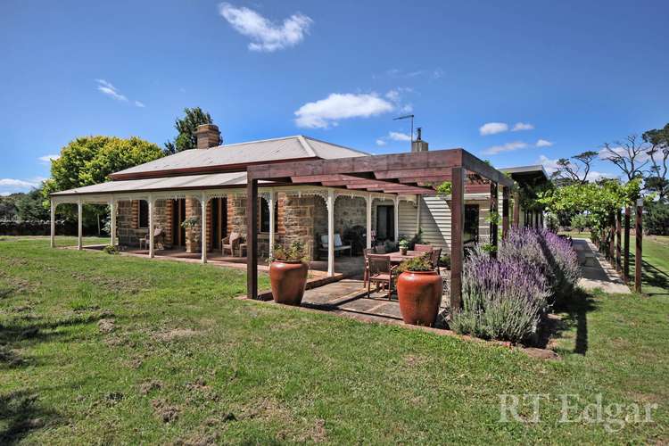 Main view of Homely house listing, 451 Couangalt Road, Gisborne South VIC 3437